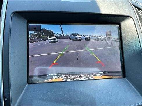 Used 2020 Ford Edge SE FWD image 21
