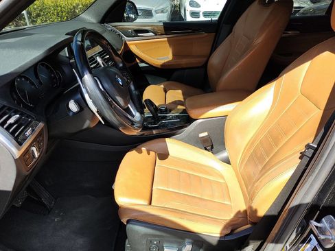 Used 2018 BMW X3 xDrive30i AWD/4WD image 30