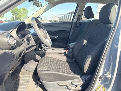 Used 2023 Nissan Kicks SV FWD image 12