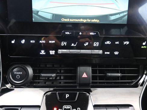 Used 2023 Toyota bZ4X FWD w/ Weather Package image 20