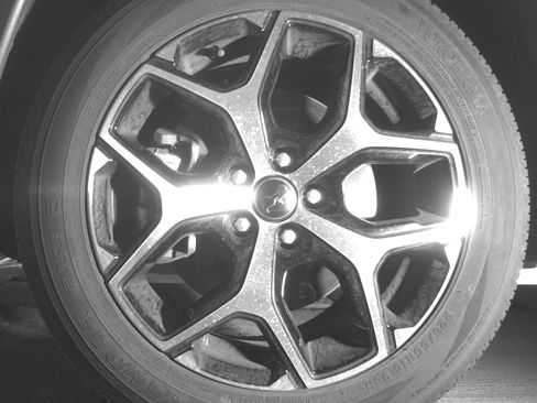 Used 2025 Jeep Compass Limited image 12