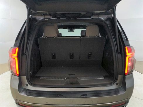 Used 2022 Chevrolet Tahoe Z71 w/ Z71 Off-Road Package image 43