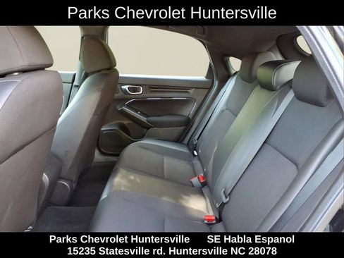 Used 2024 Honda Civic Sport image 20