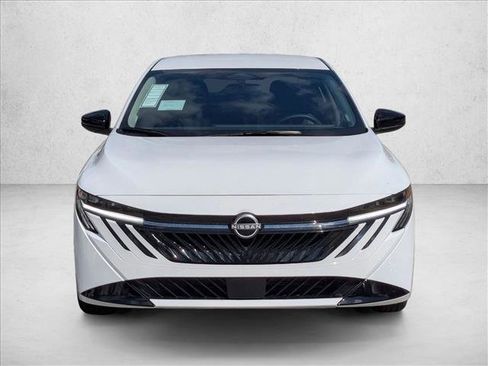 New 2026 Nissan Sentra SV image 6