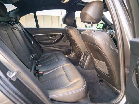 Used 2016 BMW 328i Sedan image 22