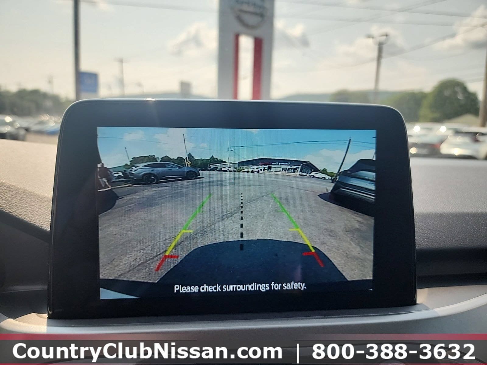 Used 2023 Ford Escape Active AWD/4WD image 20