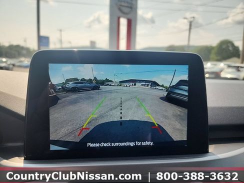 Used 2023 Ford Escape Active AWD/4WD image 20