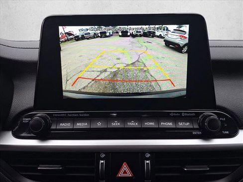 Used 2021 Kia Forte GT w/ GT2 Package image 13