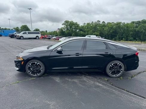 Used 2023 Kia K5 GT-Line AWD/4WD image 6