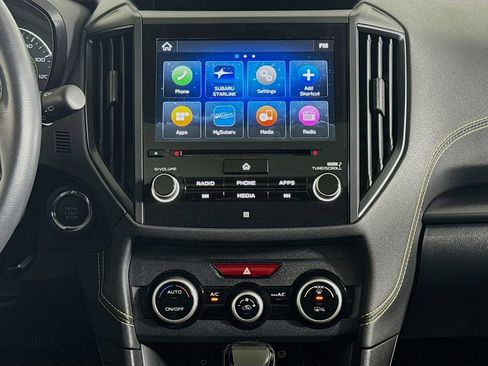 Used 2022 Subaru Crosstrek 2.5i Sport w/ Moonroof Package image 15