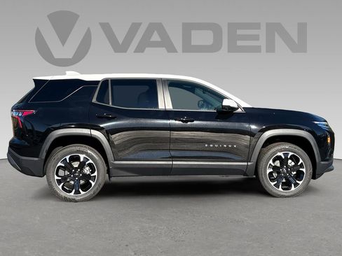 New 2026 Chevrolet Equinox LT image 7