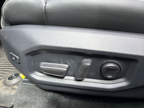 New 2025 Toyota Tundra Capstone AWD/4WD image 11