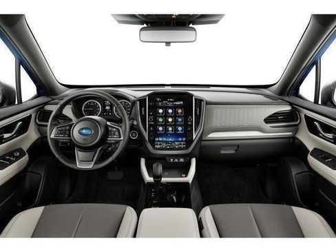 New 2026 Subaru Forester Limited AWD/4WD image 19