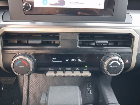 Used 2025 Toyota Tacoma SR5 RWD image 12
