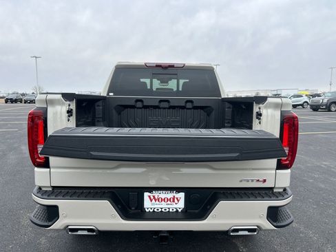 New 2026 GMC Sierra 1500 AT4 w/ AT4 Premium Package image 39