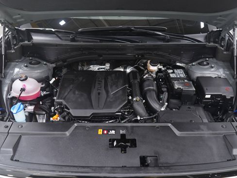 Used 2025 Hyundai Santa Fe SEL image 35