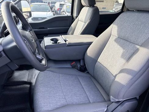 New 2026 Ford F450 XL w/ XL Driver Assist Package image 22