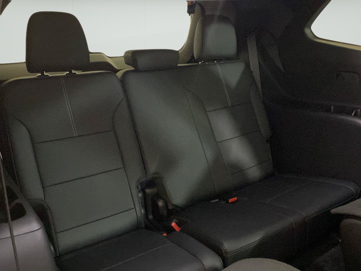 Certified 2024 GMC Acadia Elevation w/ LPO, Floor Liner Package AWD/4WD image 15