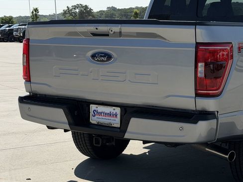 Used 2023 Ford F150 XLT w/ Equipment Group 302A High AWD/4WD image 6