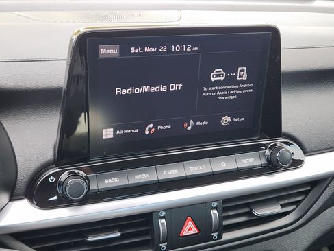 Used 2023 Kia Forte LXS w/ LXS Technology Package image 19