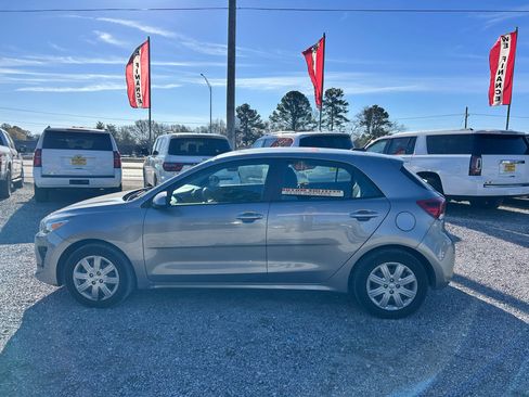 Used 2022 Kia Rio S image 20
