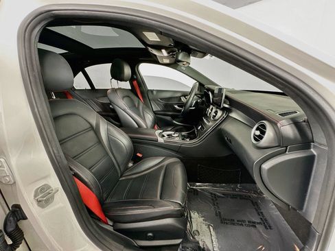 Used 2016 Mercedes-Benz C 450 AMG image 29