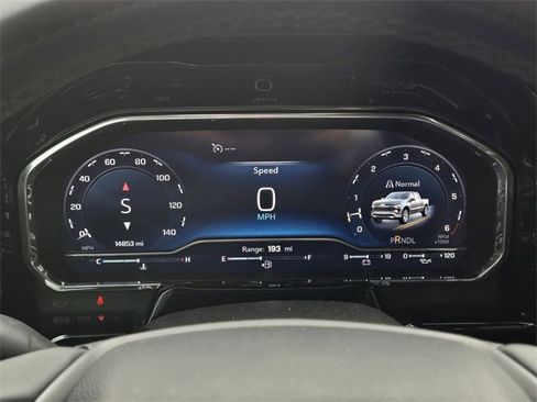 Used 2024 Chevrolet Silverado 1500 LT w/ Protection Package image 20