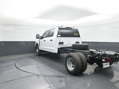 New 2025 Ford F350 XL AWD/4WD image 22