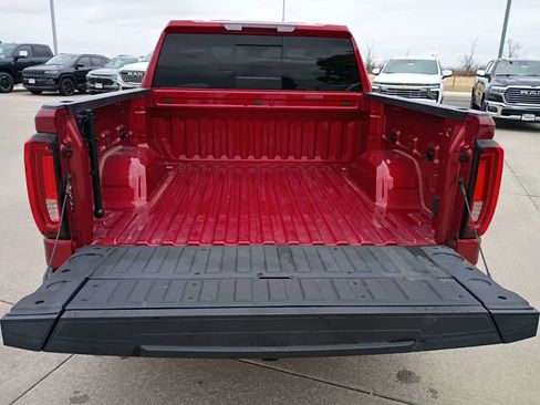 Used 2023 GMC Sierra 1500 SLT w/ SLT Premium Package image 6