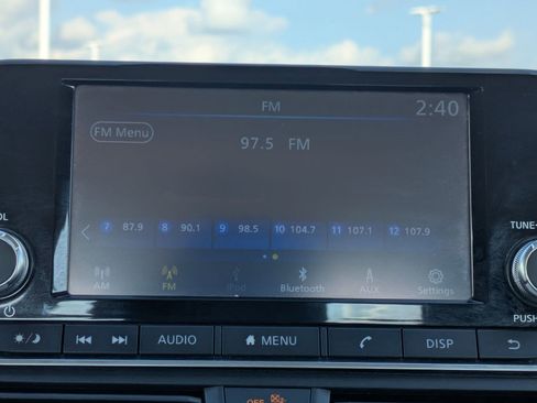 Used 2024 Nissan Altima 2.5 S image 38