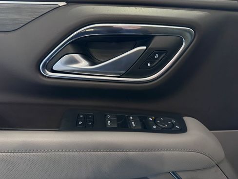 Certified 2022 GMC Yukon XL SLT w/ SLT Premium Package image 29