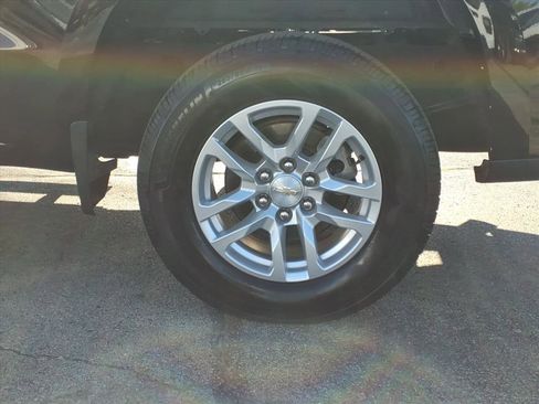 Used 2021 Chevrolet Silverado 1500 LT image 8