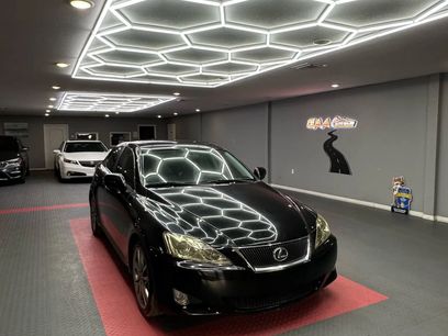 Used 2008 Lexus IS 250