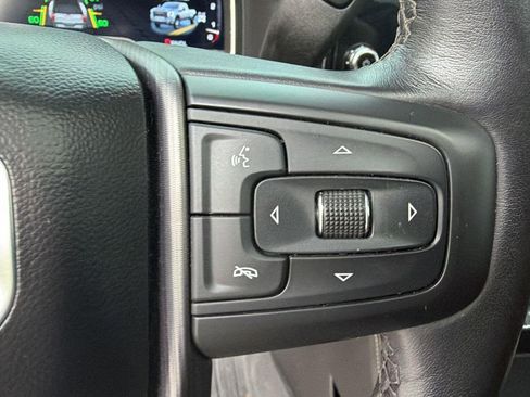 Used 2024 GMC Sierra 3500 Denali Ultimate AWD/4WD image 26