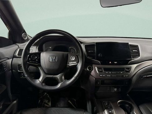 Used 2021 Honda Passport EX-L image 10