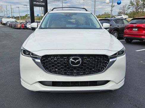 New 2025 MAZDA CX-5 AWD 2.5 S image 2