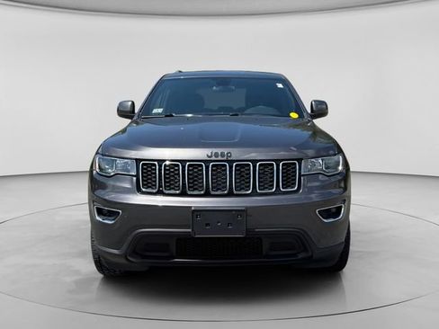 Used 2021 Jeep Grand Cherokee Laredo AWD/4WD image 10