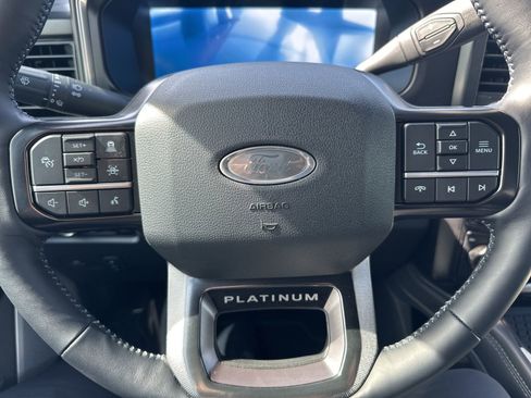 New 2026 Ford F450 Platinum image 21