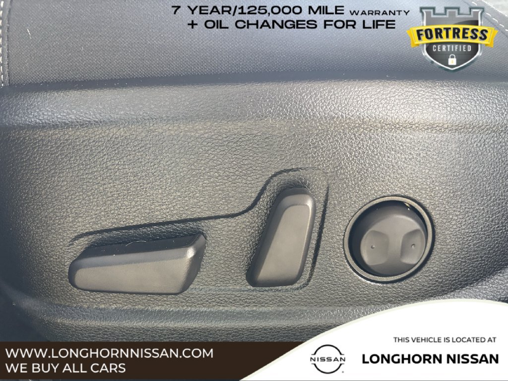 Used 2024 Kia Soul EX FWD image 22