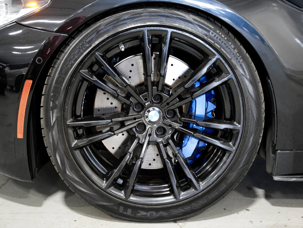 Used 2019 BMW M5 w/ Executive Package AWD/4WD image 38