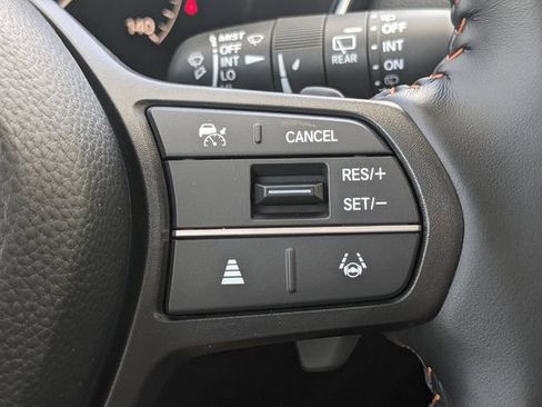 New 2026 Honda CR-V Sport image 26