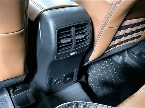 Used 2022 Ford Bronco Sport Badlands w/ Premium Package AWD/4WD image 11