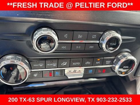 Used 2024 Ford F250 Lariat w/ FX4 Off-Road Package image 13