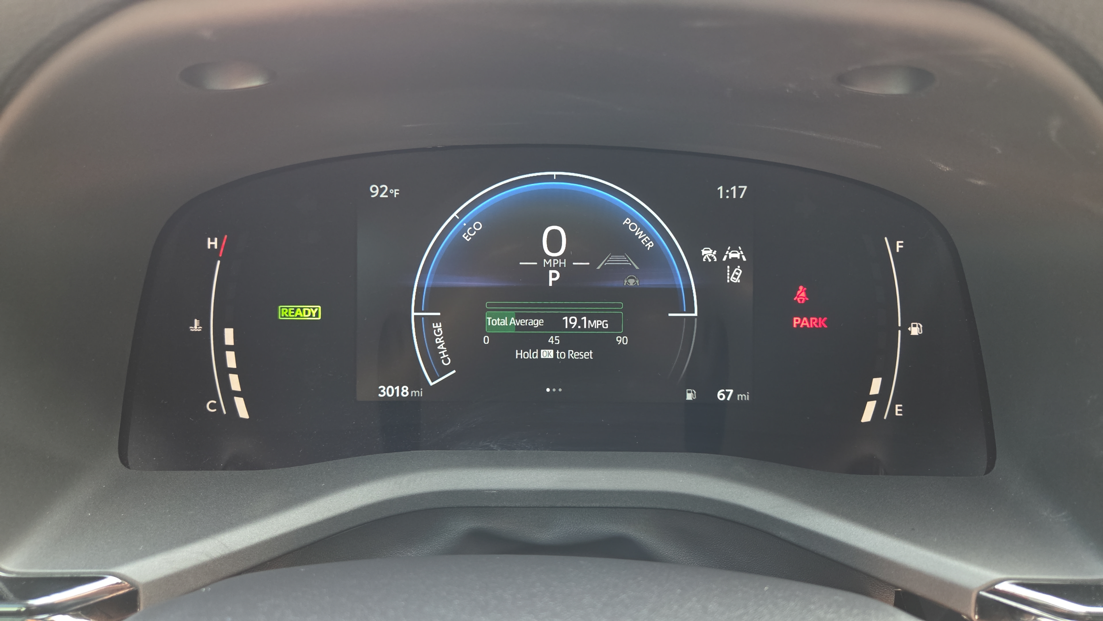 Certified 2026 Toyota Camry SE FWD image 25