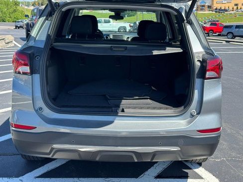 Used 2023 Chevrolet Equinox LT AWD/4WD image 5