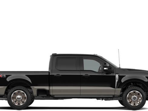New 2026 Ford F350 King Ranch AWD/4WD image 27