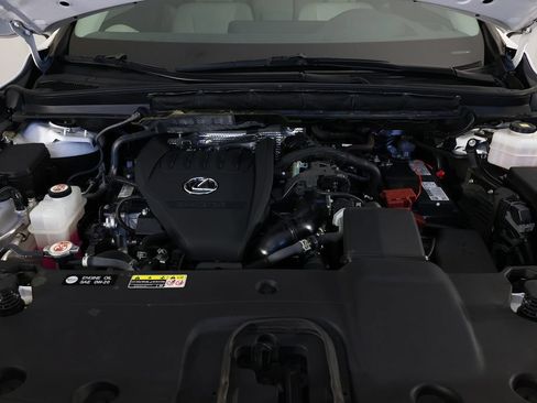 Used 2023 Lexus RX 350 FWD w/ Cold Area Package image 34