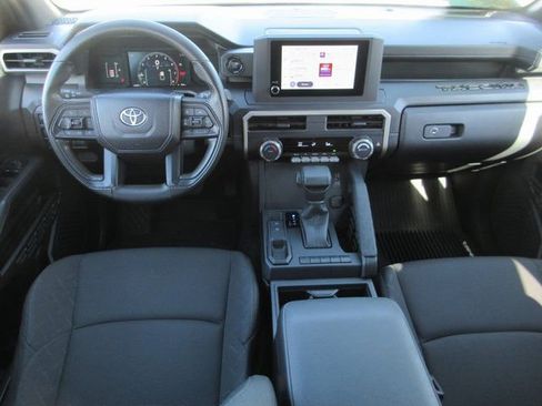 Used 2024 Toyota Tacoma SR w/ SR Upgrade Package image 10