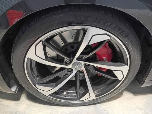 Used 2019 Audi RS 5 Hatchback Sedan 4D image 26