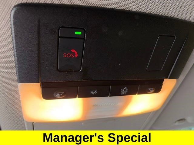 Used 2023 Nissan Rogue SV FWD image 25